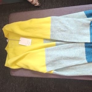 Nwt beautiful cardigan